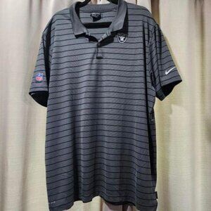 Raiders Polo